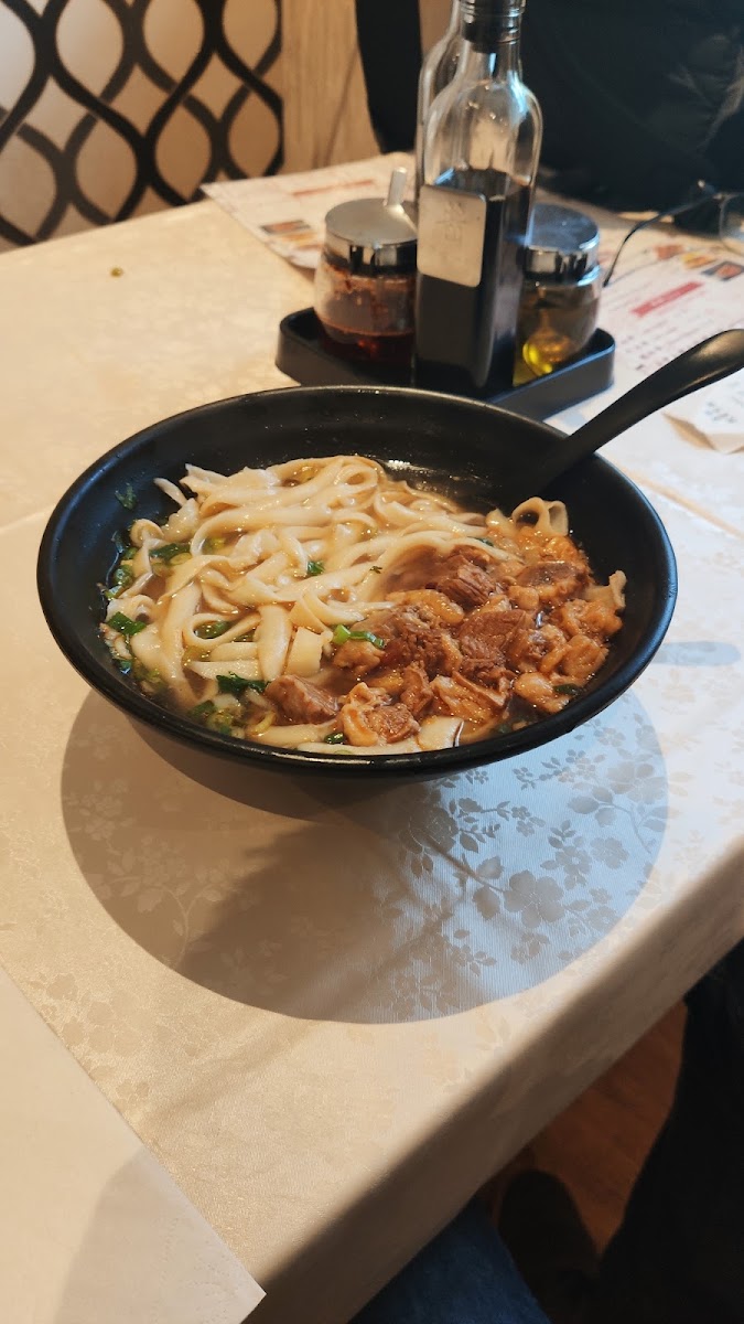 凉菜